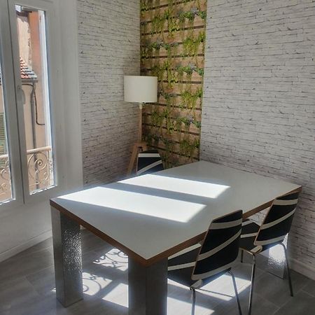 Baieta Chambre Rouge Moulinet  Εξωτερικό φωτογραφία