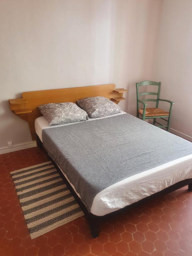 Baieta Chambre Rouge Moulinet  Εξωτερικό φωτογραφία